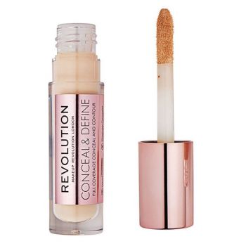 Conceal & Define Corrector Líquido