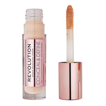 Conceal & Define Corrector Líquido