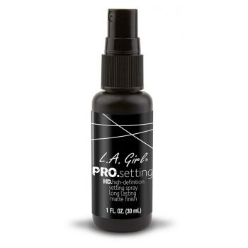 Pro Setting HD Matte Fijador de Maquillaje