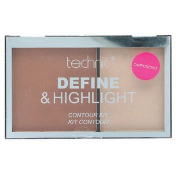 Define & Highlight  Kit de Contorno 