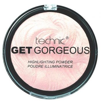 Get Gorgeous Iluminador en Polvo