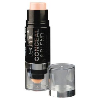 Conceal & Blend Corrector con Esponja
