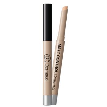 Corrector Matt Control