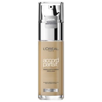 Accord Parfait Base de Maquillaje Acabado Natural 
