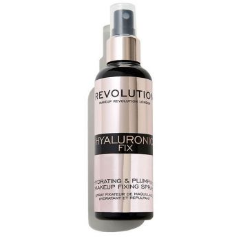 Hyaluronic Fix Spray Fijador de Maquillaje
