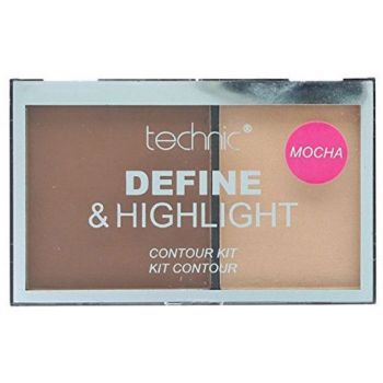 Define & Highlight  Kit de Contorno 