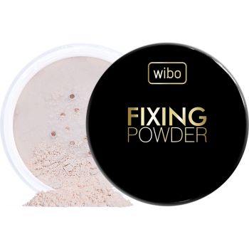 Polvos sueltos fijadores Fixing Powder