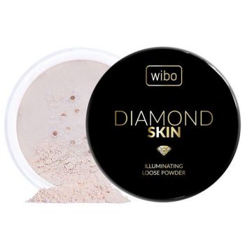 Polvos sueltos Iluminadores Diamond Skin