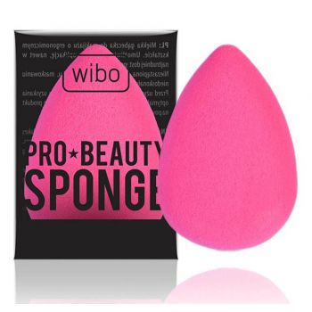 Esponja de maquillaje