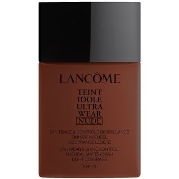 Teint Idole Ultra Light Wear Nude Base de Maquillaje