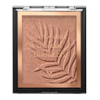 Color Icon Bronceador