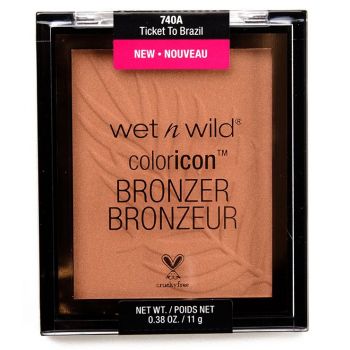 Color Icon Bronceador