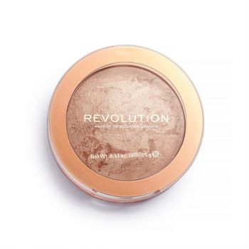 Bronzer Re-loaded Bronceador