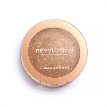 Bronzer Re-loaded Bronceador
