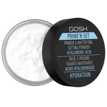 Prime´n Set Polvos con Ácido Hialurónico