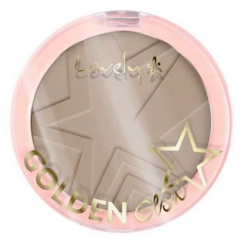 Golden Glow New Edition