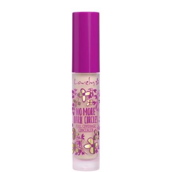 No More Dark Circles Corrector