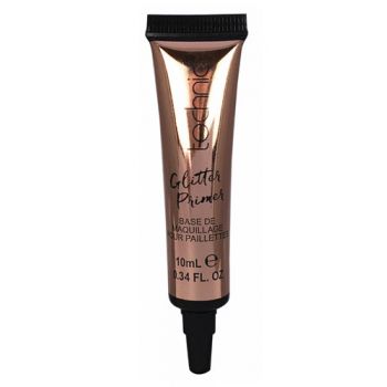 Glitter Primer Face & Body Base de Maquillaje con Brillo