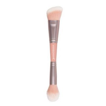 Brocha Duo Contouring