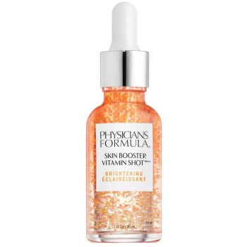 Skin Booster Tratamiento Inyección de Vitaminas Brillo