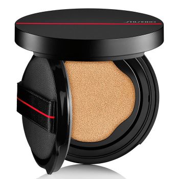 Synchro Skin Self-Refreshing Cushion Compact Base de Maquillaje