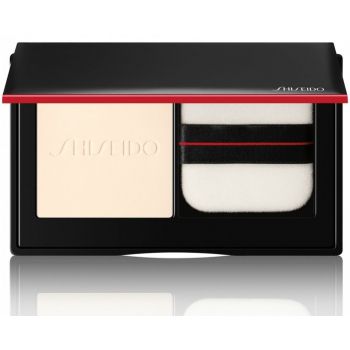 Synchro Skin Invisible Silk Polvos Compactos 