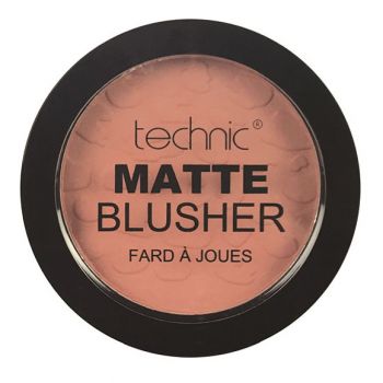 Colorete Matte Blusher