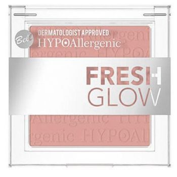 Iluminador Hipoalergénico Rostro y Cuerpo Fresh Glow