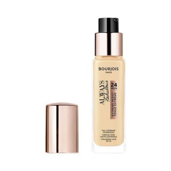 Always Fabulous Base de Maquillaje