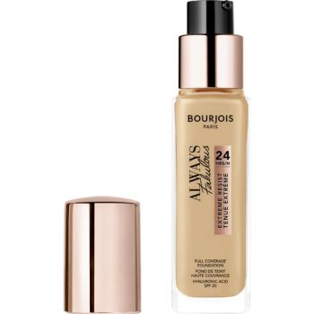 Always Fabulous Base de Maquillaje