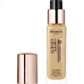 Always Fabulous Base de Maquillaje