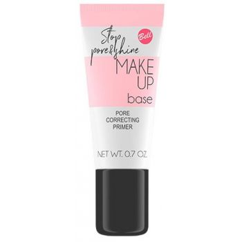 Prebase Correctora de Poros Stop Pore & Shine