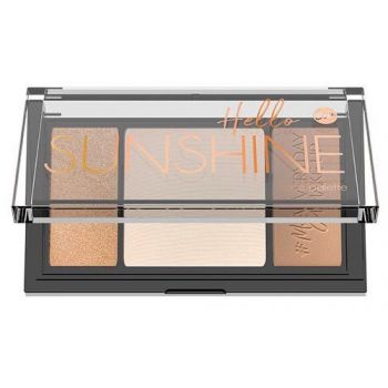 Paleta Para Rostro Hello Sunshine