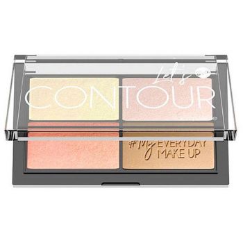 Paleta Rostro Let's Contour