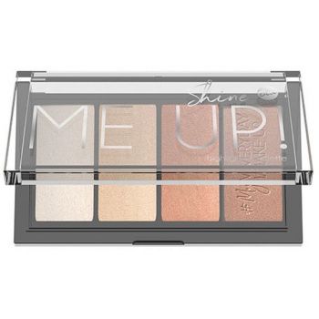 Paleta Iluminadores Shine Me Up!