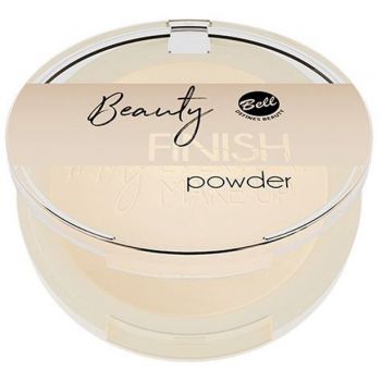 Polvos compactos Beauty Finish
