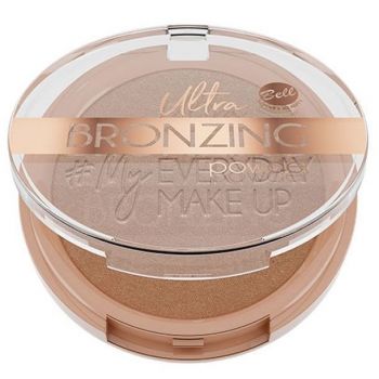 Polvos Bronceadores Ultra Bronzing