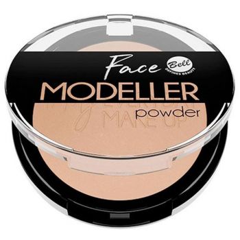 Polvos bronceadores Face Modeller