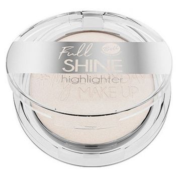 Iluminador en Polvo Full Shine