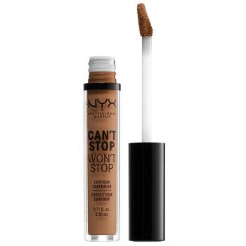 Corrector Can’t Stop Won’t Stop 