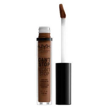 Corrector Can’t Stop Won’t Stop 