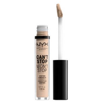 Corrector Can’t Stop Won’t Stop 