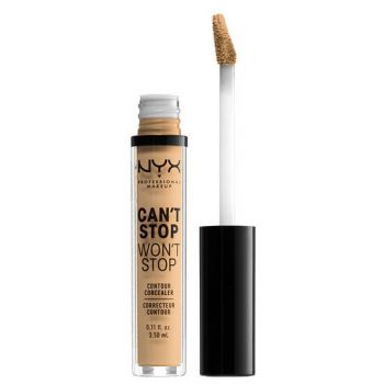 Corrector Can’t Stop Won’t Stop 