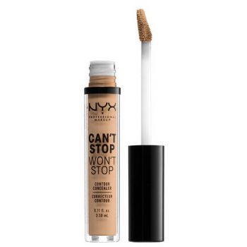 Corrector Can’t Stop Won’t Stop 