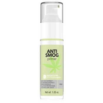 Prebase de Maquillaje Anti Smog