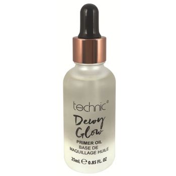 Primer Dewy Oil
