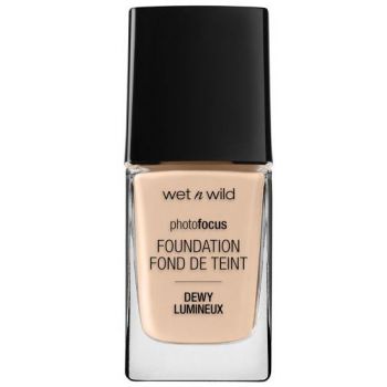 Base de Maquillaje Photo Focus Dewy Foundation
