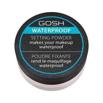 Polvos Sueltos Fijadores de Maquillaje