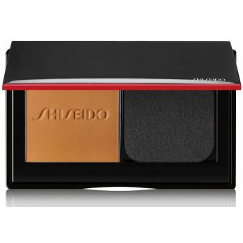 Synchro Skin Self-Refreshing Custom Finish Powder Base de Maquillaje