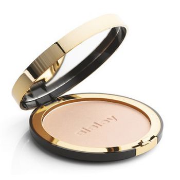 Phyto-Poudre Compacte Powder Polvos Compactos